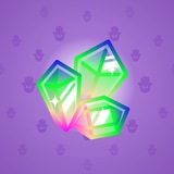 Ion Gem #2423 Ion Gem #2423