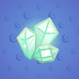 Ion Gem #2425 Ion Gem #2425