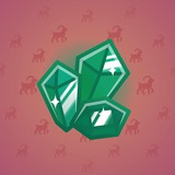 Ion Gem #2426
