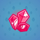 Ion Gem #2427