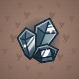 Ion Gem #2433 Ion Gem #2433