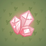 Ion Gem #2438 Ion Gem #2438