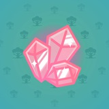 Ion Gem #2444 Ion Gem #2444