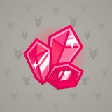 Ion Gem #2447 Ion Gem #2447