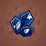 Ion Gem #2449 Ion Gem #2449