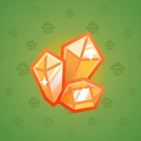 Ion Gem #2454