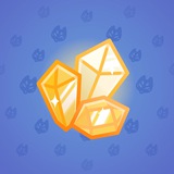 Ion Gem #246 Ion Gem #246
