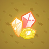 Ion Gem #2461