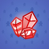 Ion Gem #2464 Ion Gem #2464