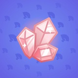 Ion Gem #2469 Ion Gem #2469