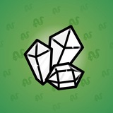 Ion Gem #2470 Ion Gem #2470
