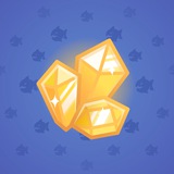 Ion Gem #2471 Ion Gem #2471