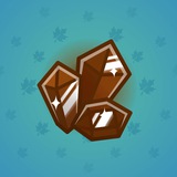 Ion Gem #2474 Ion Gem #2474