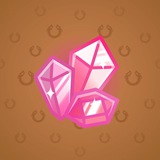 Ion Gem #2484