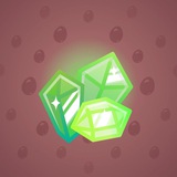 Ion Gem #2489 Ion Gem #2489