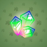 Ion Gem #249 Ion Gem #249
