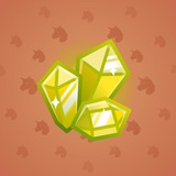 Ion Gem #2490 Ion Gem #2490