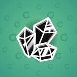 Ion Gem #2494 Ion Gem #2494