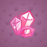 Ion Gem #2497 Ion Gem #2497