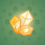 Ion Gem #2498 Ion Gem #2498