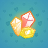 Ion Gem #2517