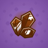 Ion Gem #2519