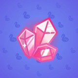 Ion Gem #253