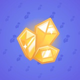 Ion Gem #2533 Ion Gem #2533