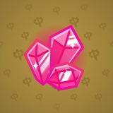 Ion Gem #2544 Ion Gem #2544
