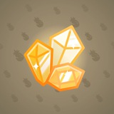 Ion Gem #2545 Ion Gem #2545