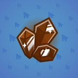 Ion Gem #2557 Ion Gem #2557