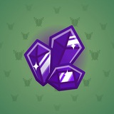 Ion Gem #2558 Ion Gem #2558