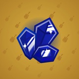 Ion Gem #2561