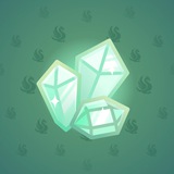 Ion Gem #2565 Ion Gem #2565