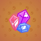 Ion Gem #2566 Ion Gem #2566