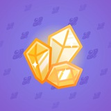 Ion Gem #2567 Ion Gem #2567