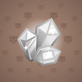 Ion Gem #2571 Ion Gem #2571