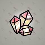 Ion Gem #2573