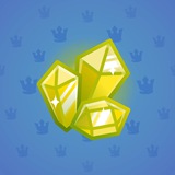 Ion Gem #2576 Ion Gem #2576