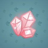 Ion Gem #2577 Ion Gem #2577