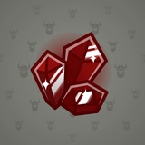 Ion Gem #2581 Ion Gem #2581