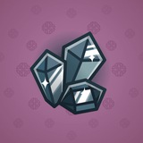 Ion Gem #2583 Ion Gem #2583