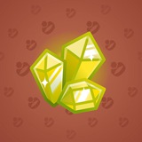 Ion Gem #2584 Ion Gem #2584
