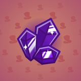 Ion Gem #2587 Ion Gem #2587