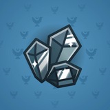 Ion Gem #2589 Ion Gem #2589