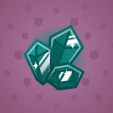 Ion Gem #2591 Ion Gem #2591