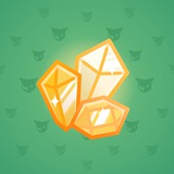 Ion Gem #2594 Ion Gem #2594