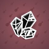 Ion Gem #2603 Ion Gem #2603