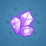 Ion Gem #2608