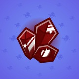 Ion Gem #2609 Ion Gem #2609